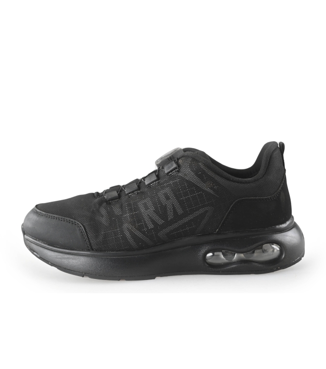 Red-Rag Sneaker