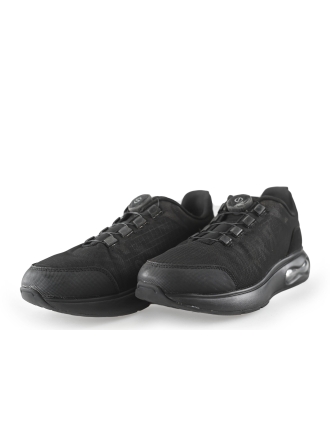 Red-Rag Sneaker Schwarz 261771