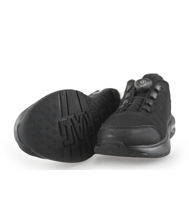Red-Rag Sneaker
