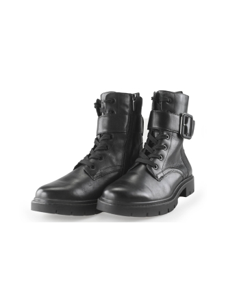 Tamaris Schnürstiefel