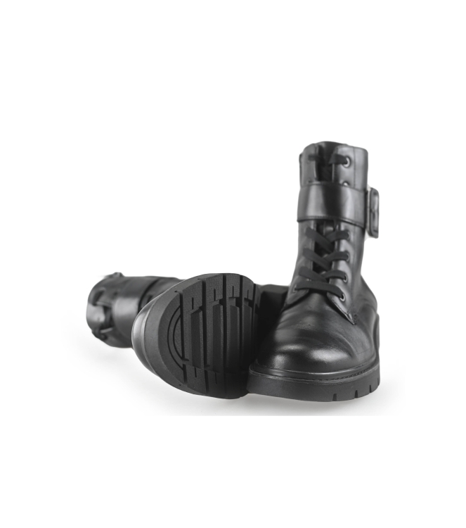 Tamaris Schnürstiefel