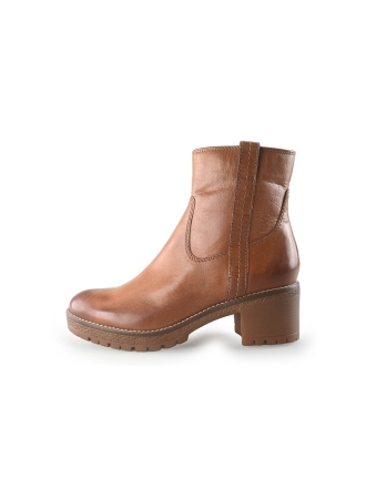 Nelson Stiefel Cognac 261777