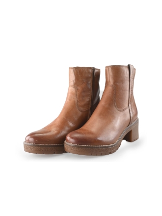 Nelson Stiefel Cognac 261777