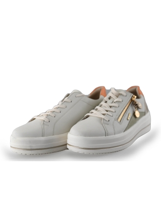 Carmi Sneaker Weiß 261778
