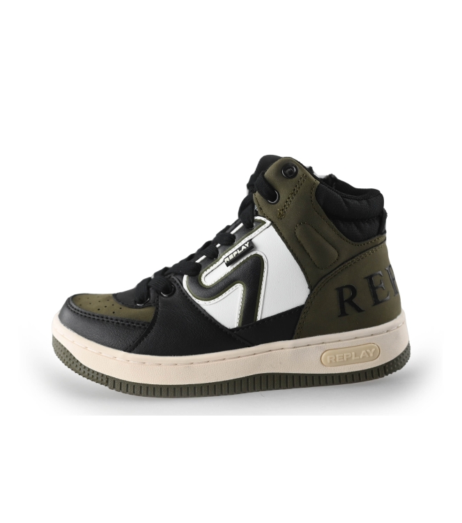 Replay Hohe Sneaker