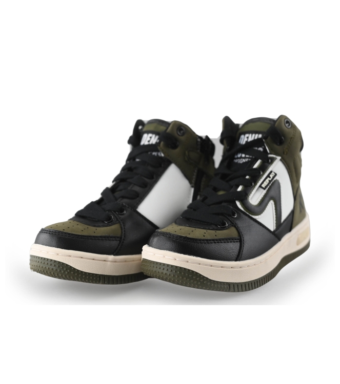 Replay Hohe Sneaker