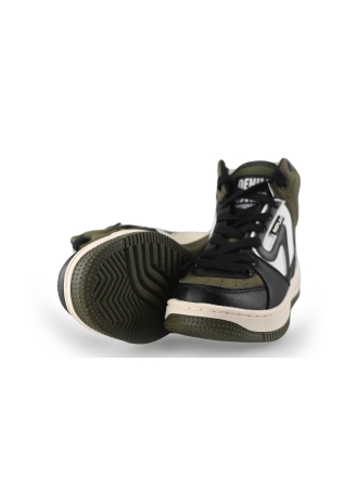 Replay Hohe Sneaker
