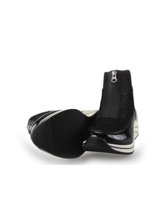 Remonte Hohe Sneaker