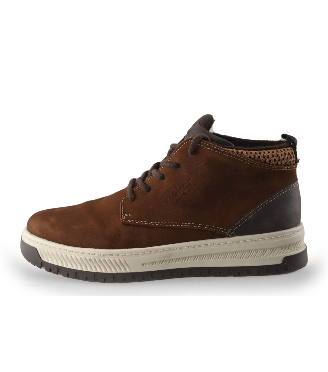 Rieker Schnürstiefel