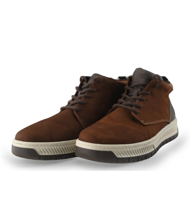 Rieker Schnürstiefel