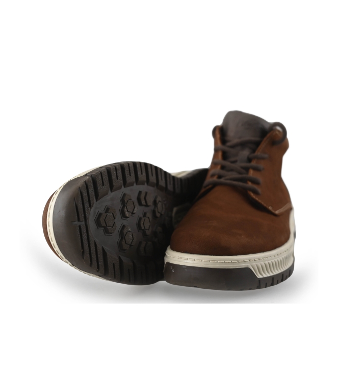 Rieker Schnürstiefel