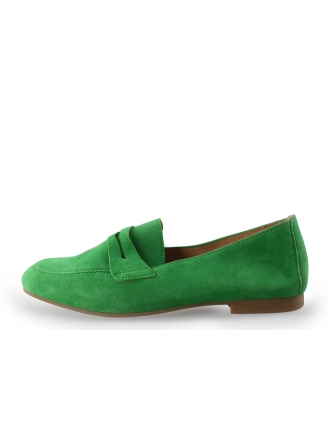 Gabor Slip-ons Grün 261794