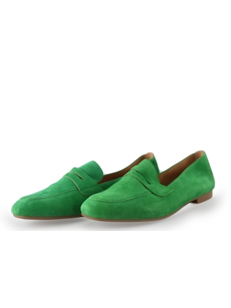 Gabor Slip-ons Grün 261794