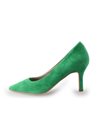 Tamaris pumps Grün 261795