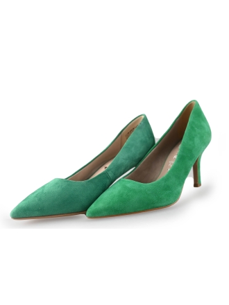 Tamaris pumps Grün 261795