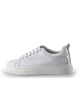 Manfield Sneaker Weiß 261799