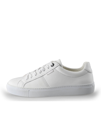 Van Lier Sneaker Weiß 261800