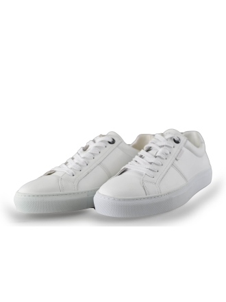 Van Lier Sneaker Weiß 261800