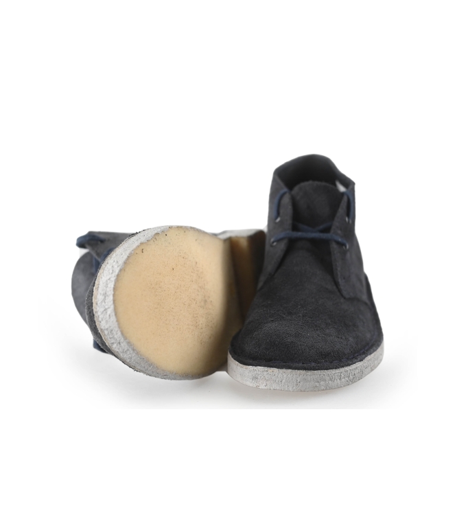 Clarks Originals Schnürstiefel