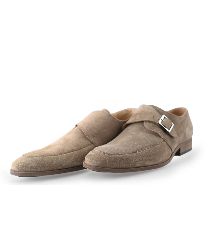 Manfield Elegante Schuhe