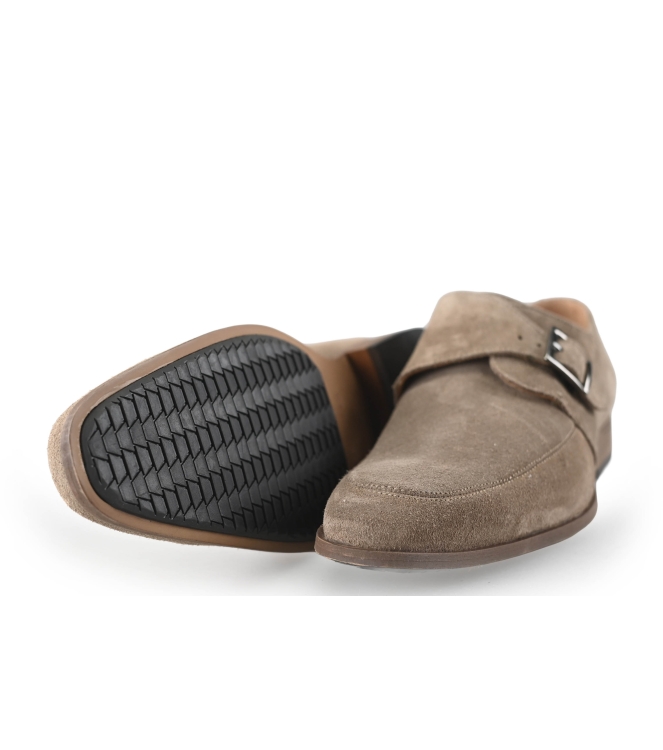Manfield Elegante Schuhe