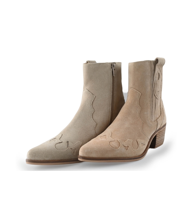 Manfield Cowboystiefel