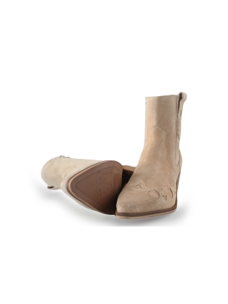 Manfield Cowboystiefel