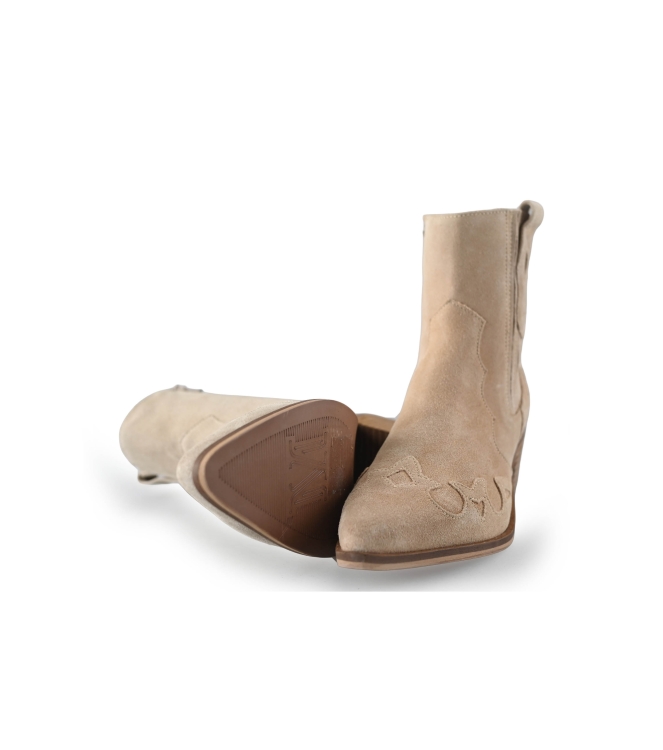 Manfield Cowboystiefel