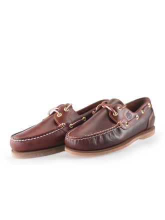 Timberland Bootsschuhe Rot 261811