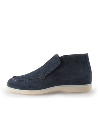 Manfield Slip-ons
