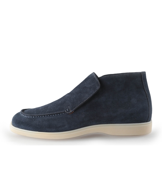 Manfield Slip-ons