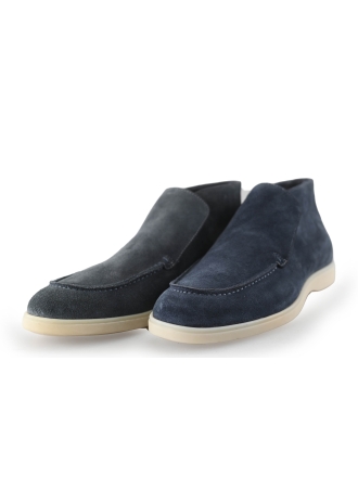Manfield Slip-ons