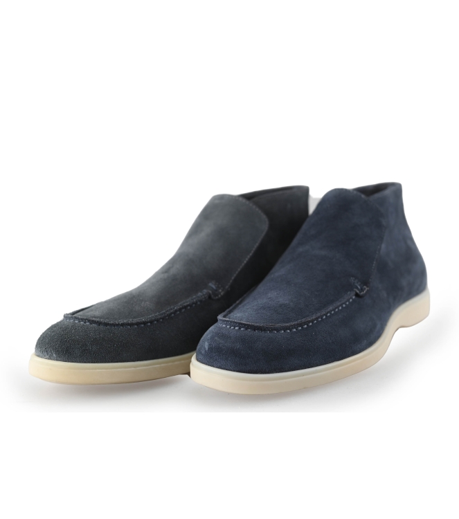 Manfield Slip-ons