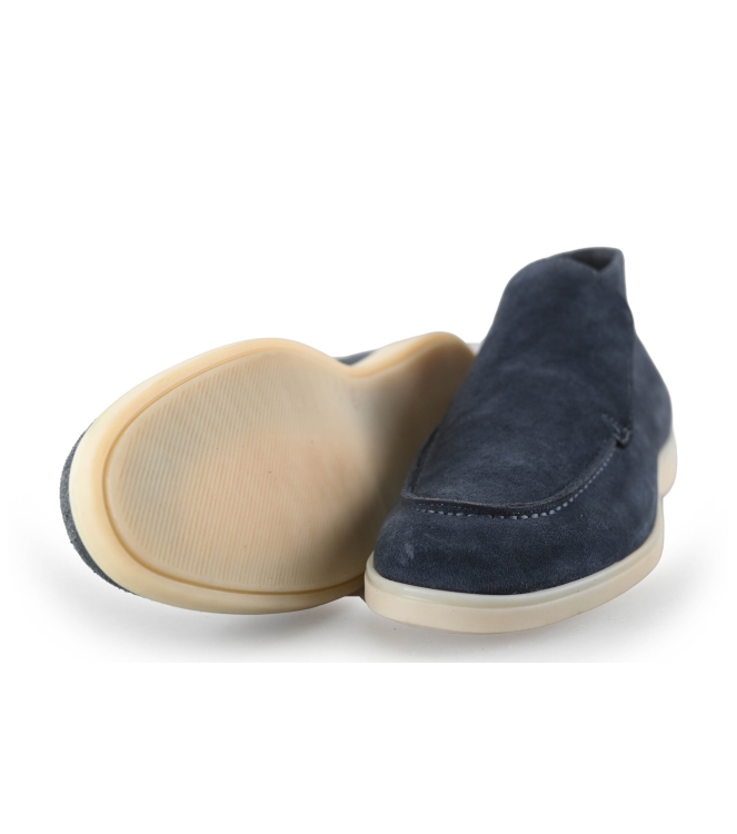 Manfield Slip-ons