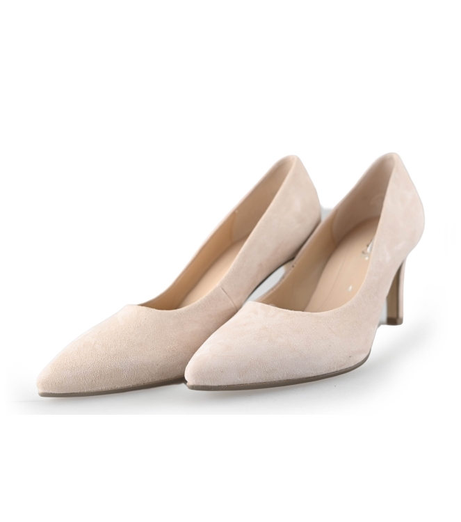 Gabor pumps