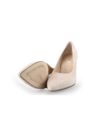 Gabor pumps