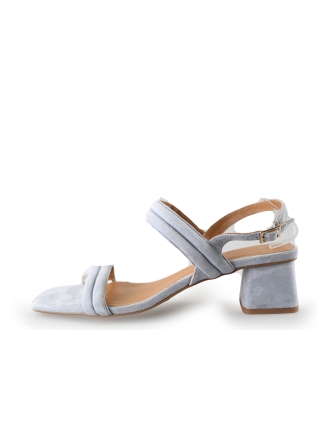 Manfield Sandalen Beige 261823