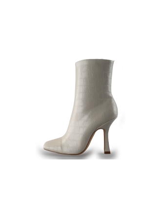 Sacha Stiefeletten Beige 261824
