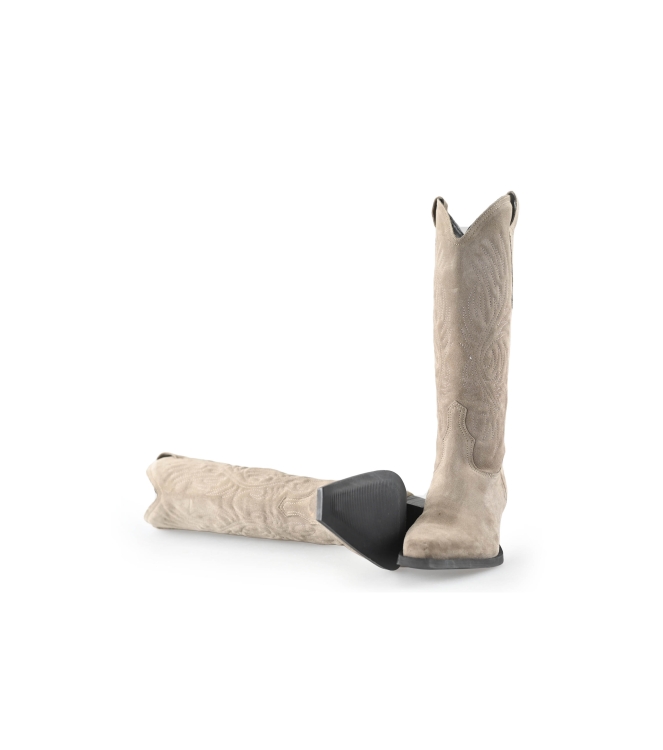 Sacha Cowboystiefel