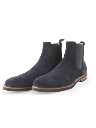 Nelson Chelsea boots Blau 261827