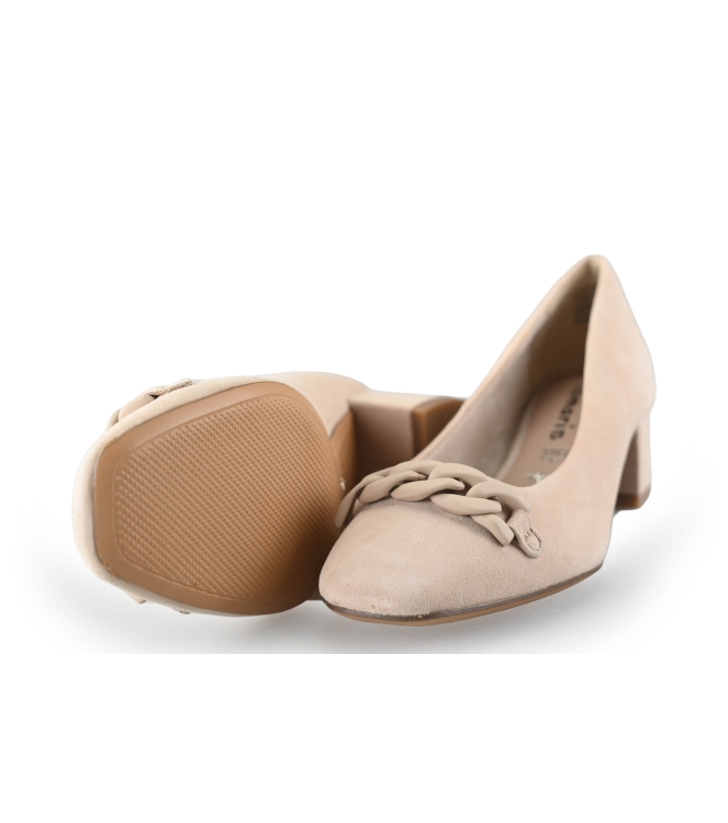 Tamaris pumps