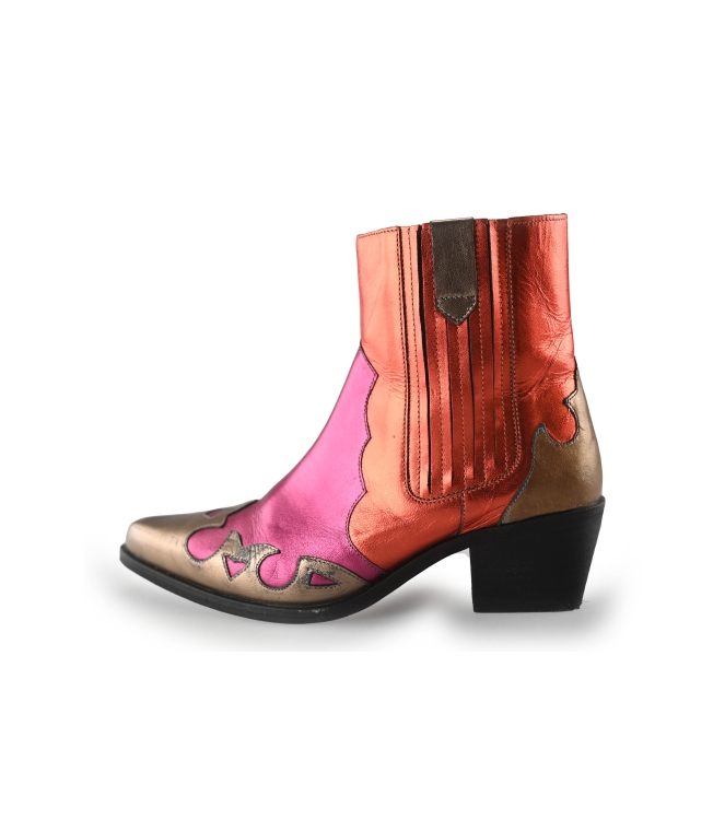 Manfield Cowboystiefel