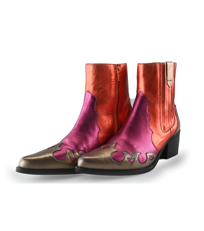 Manfield Cowboystiefel