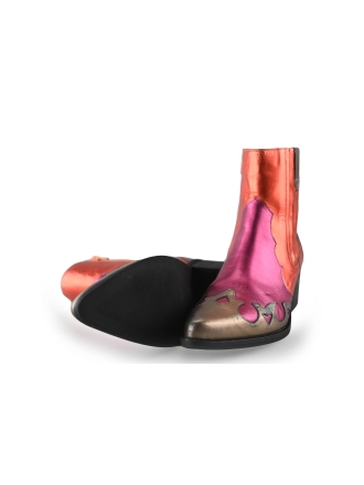 Manfield Cowboystiefel