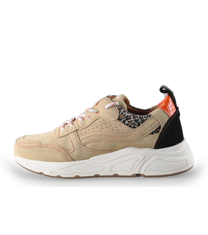 Manfield Sneaker