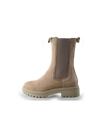 Omoda Chelsea boots