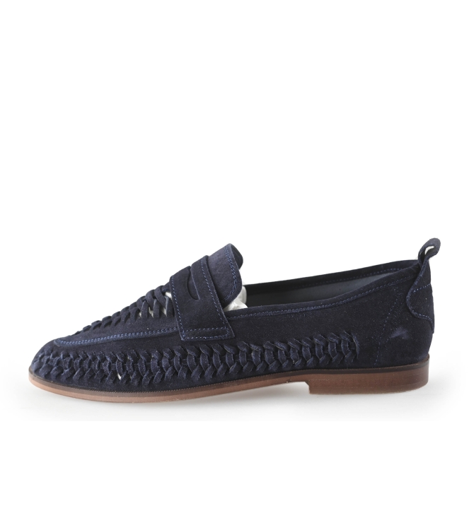 Sacha Loafers 