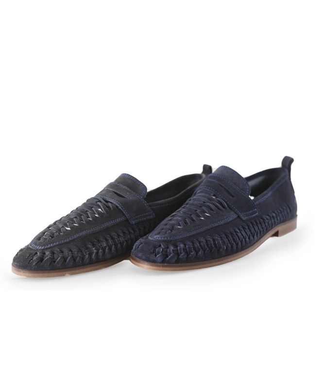 Sacha Loafers 