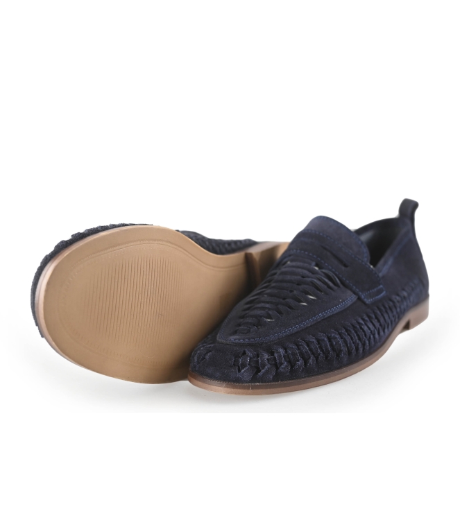 Sacha Loafers 