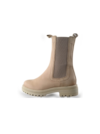 Manfield Chelsea boots